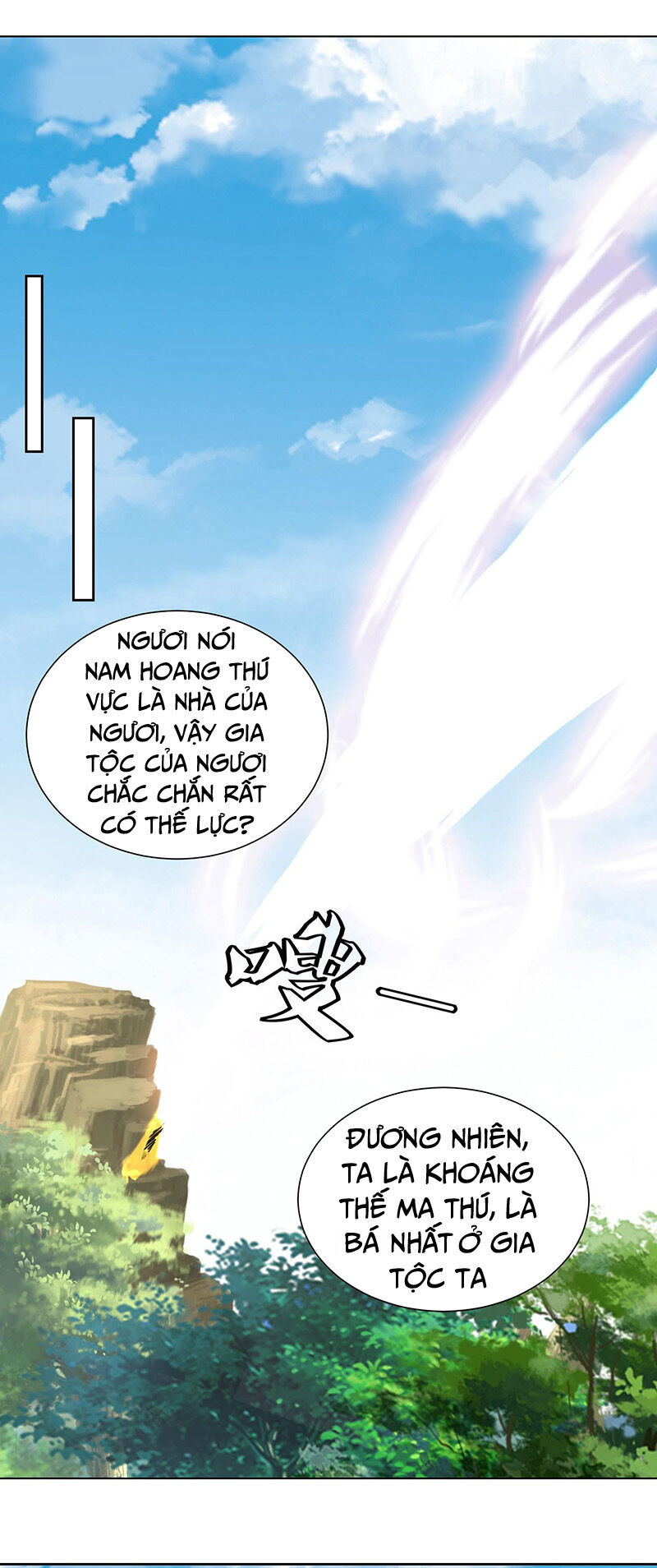 Võ Nghịch Cửu Thiên Chapter 153 - Trang 2