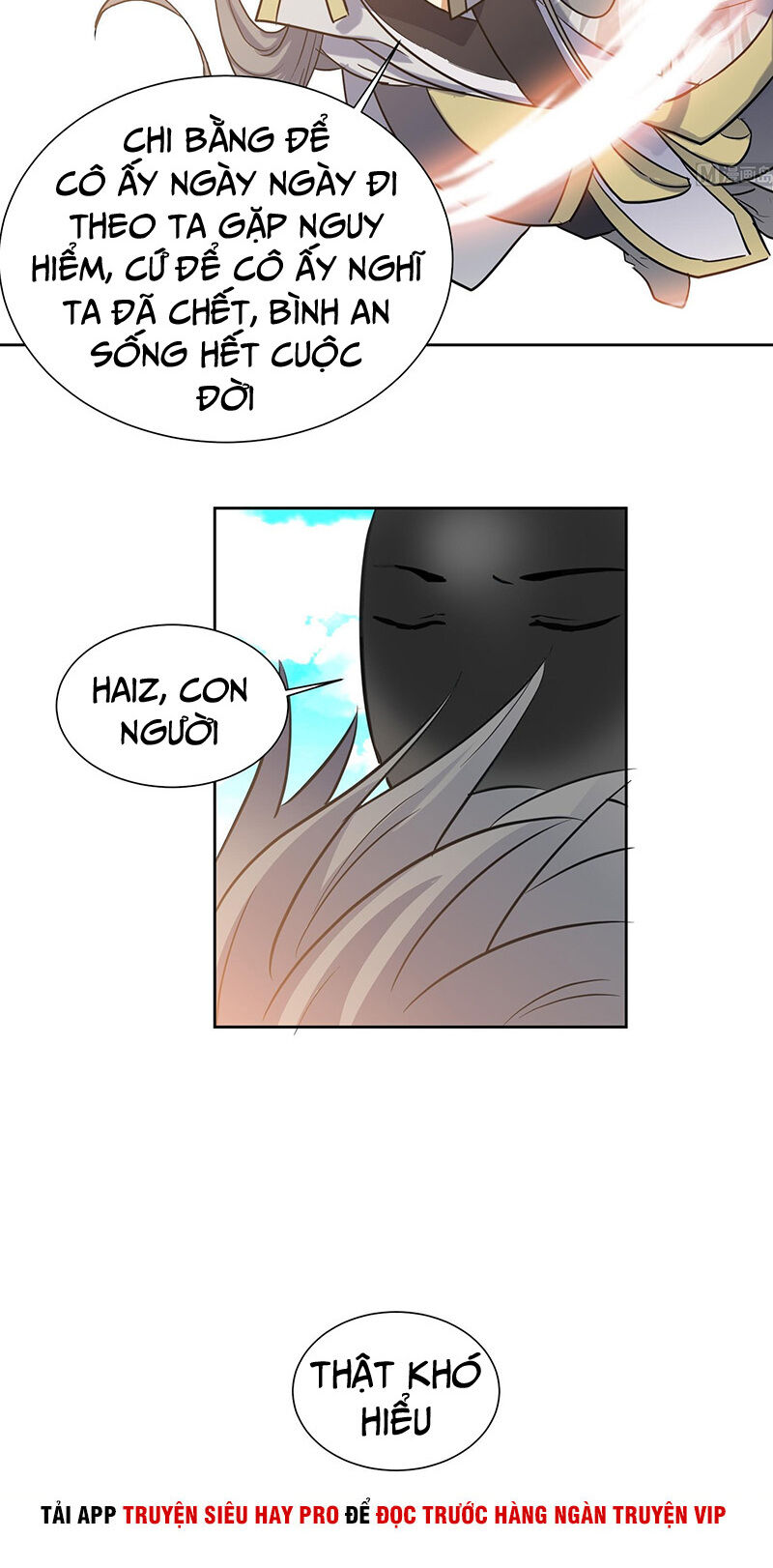 Võ Nghịch Cửu Thiên Chapter 153 - Trang 2