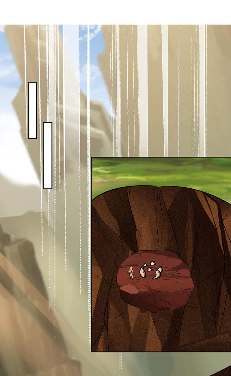 Võ Nghịch Cửu Thiên Chapter 153 - Trang 2