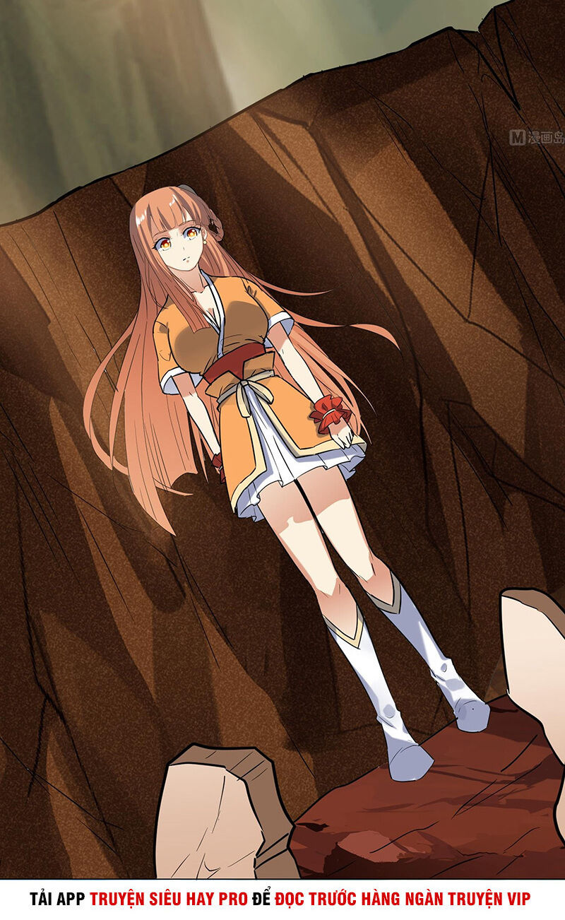 Võ Nghịch Cửu Thiên Chapter 153 - Trang 2