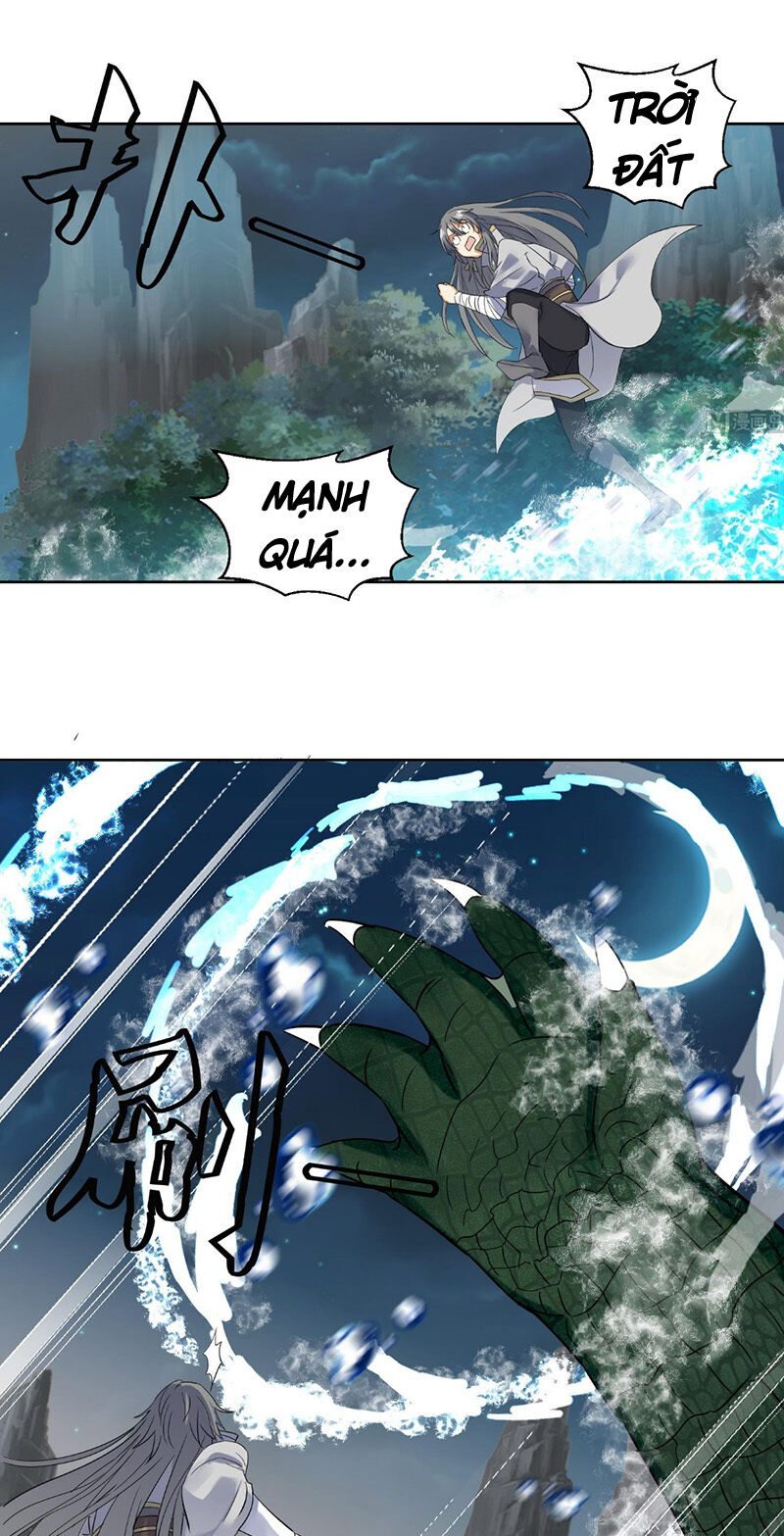 Võ Nghịch Cửu Thiên Chapter 155 - Trang 2