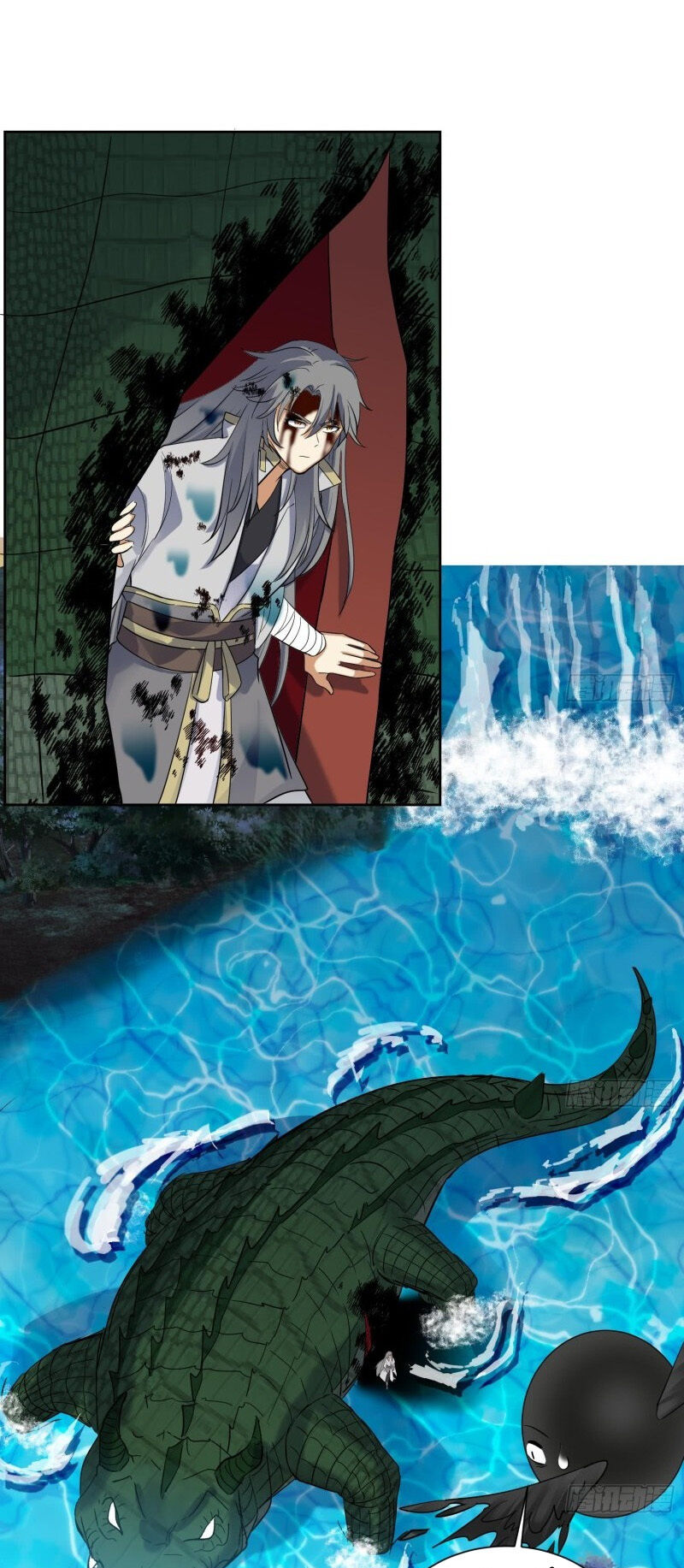 Võ Nghịch Cửu Thiên Chapter 156 - Trang 2