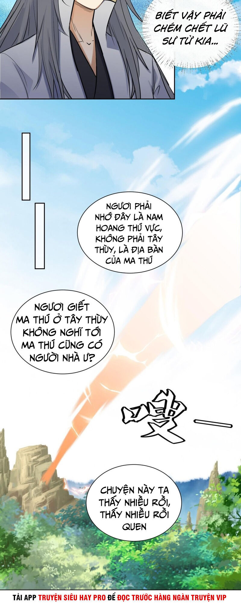 Võ Nghịch Cửu Thiên Chapter 159 - Trang 2