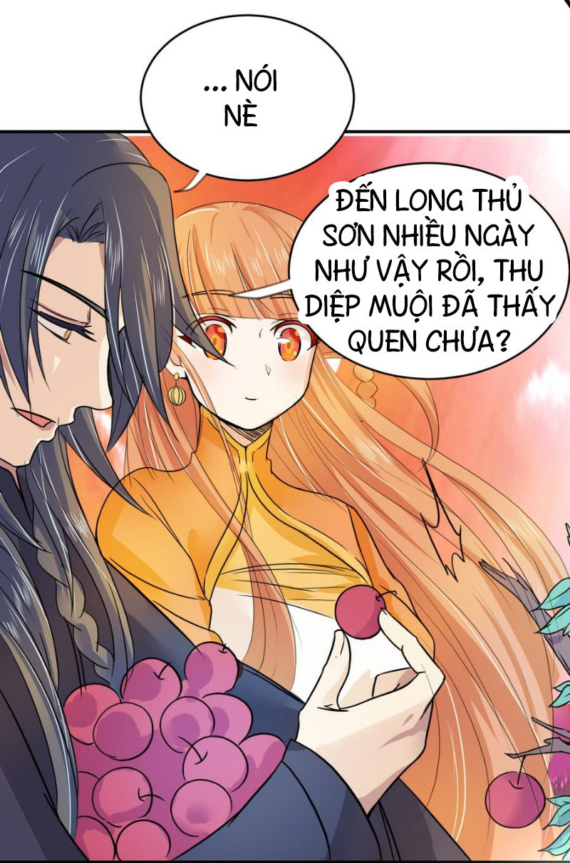 Võ Nghịch Cửu Thiên Chapter 16 - Trang 2