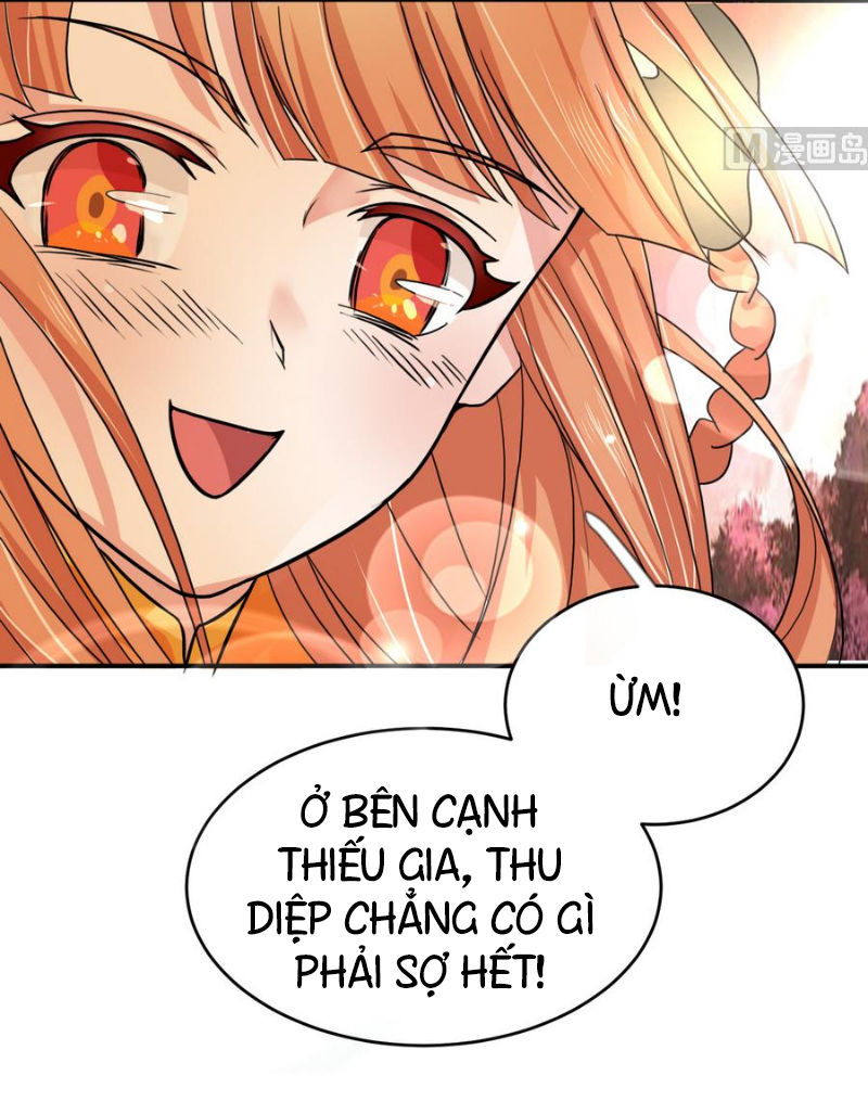 Võ Nghịch Cửu Thiên Chapter 16 - Trang 2