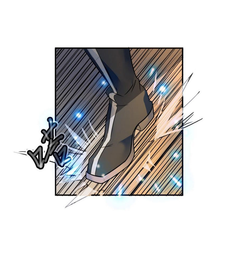 Võ Nghịch Cửu Thiên Chapter 16 - Trang 2