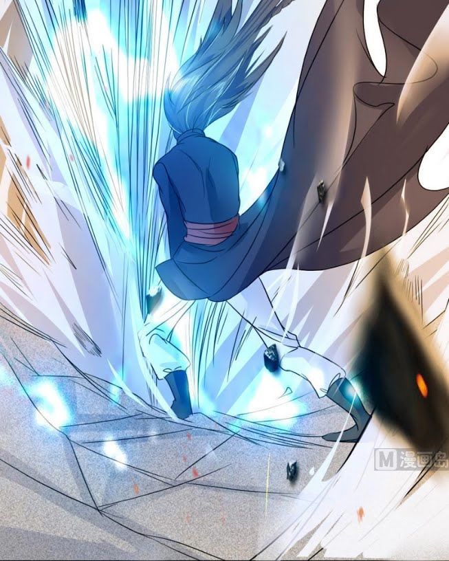 Võ Nghịch Cửu Thiên Chapter 16 - Trang 2