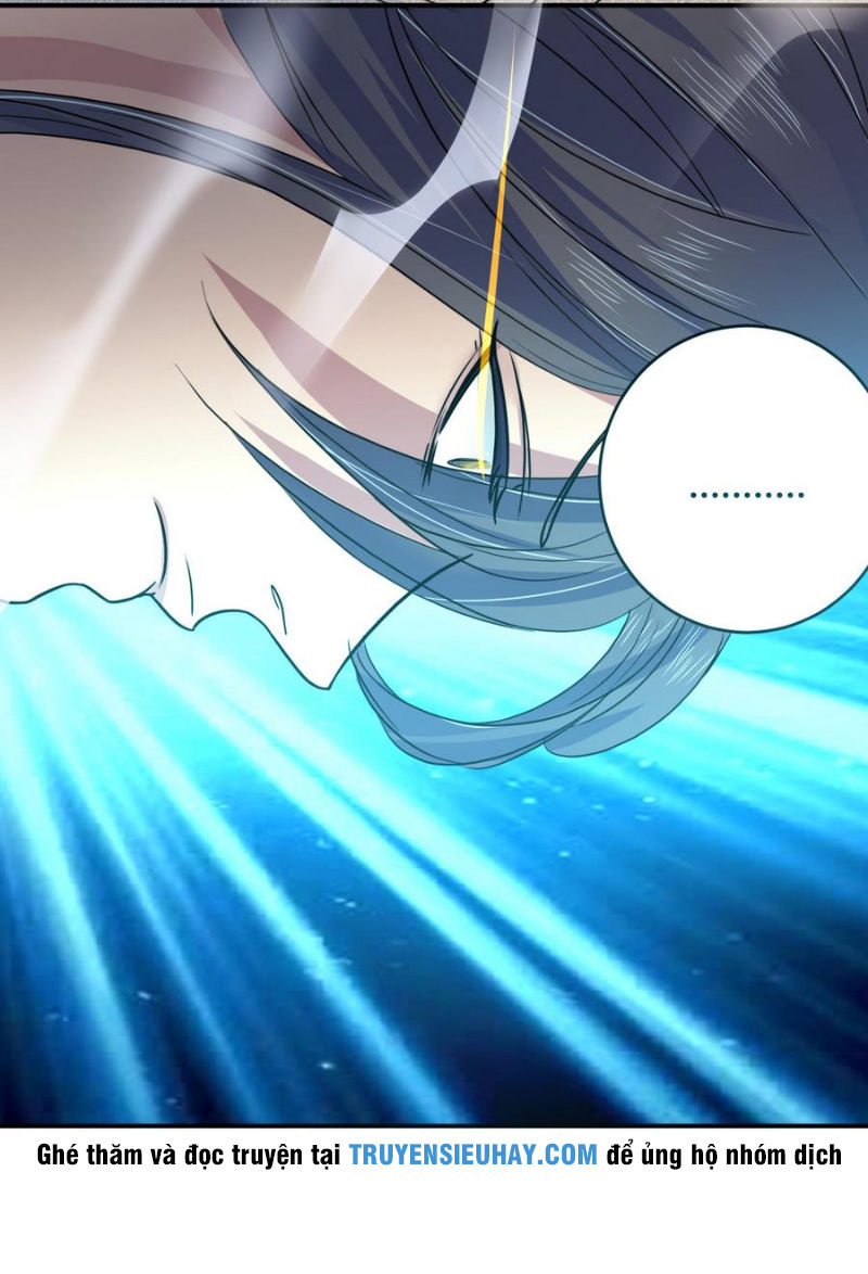 Võ Nghịch Cửu Thiên Chapter 16 - Trang 2