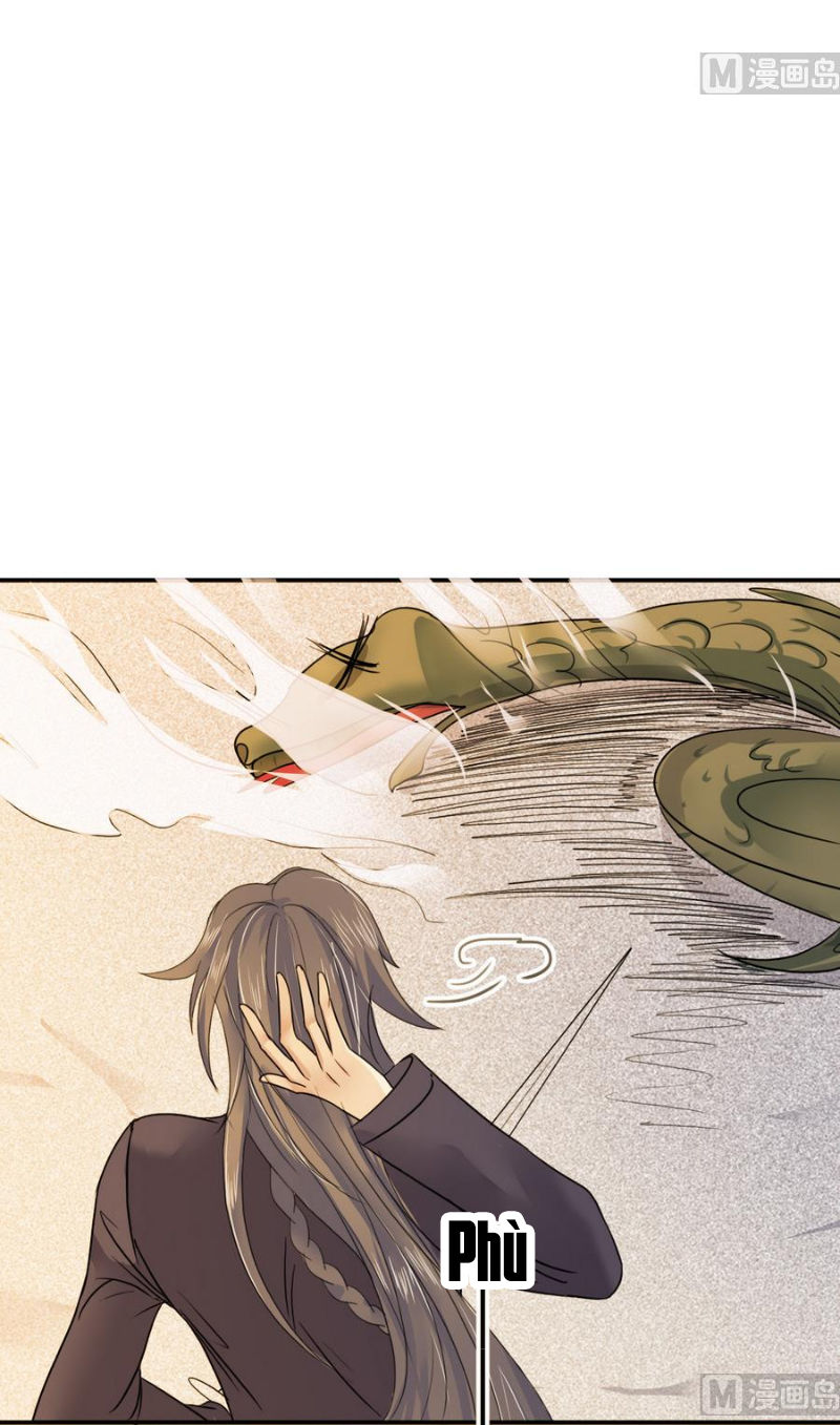 Võ Nghịch Cửu Thiên Chapter 16 - Trang 2