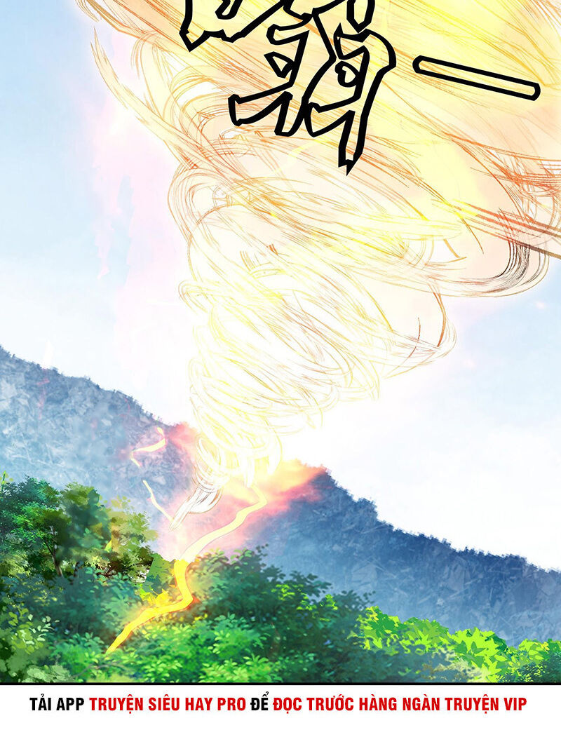 Võ Nghịch Cửu Thiên Chapter 163 - Trang 2