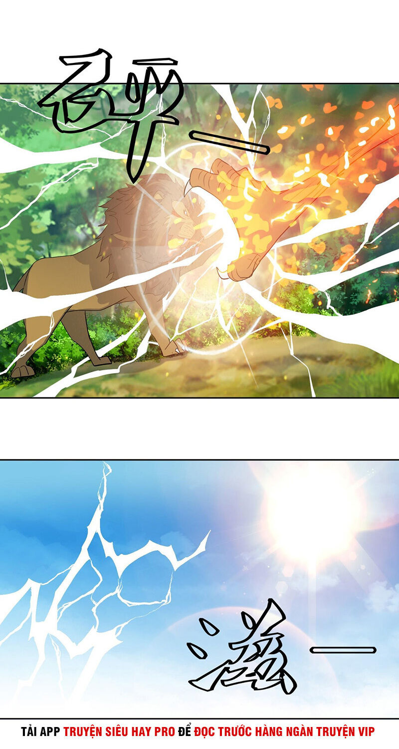 Võ Nghịch Cửu Thiên Chapter 164 - Trang 2