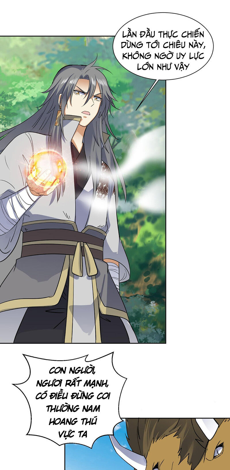 Võ Nghịch Cửu Thiên Chapter 164 - Trang 2