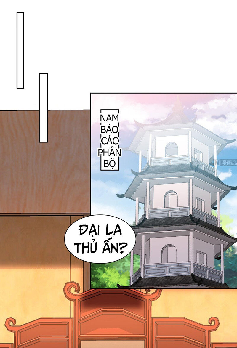 Võ Nghịch Cửu Thiên Chapter 164 - Trang 2