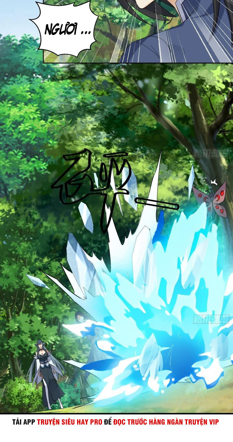 Võ Nghịch Cửu Thiên Chapter 165 - Trang 2