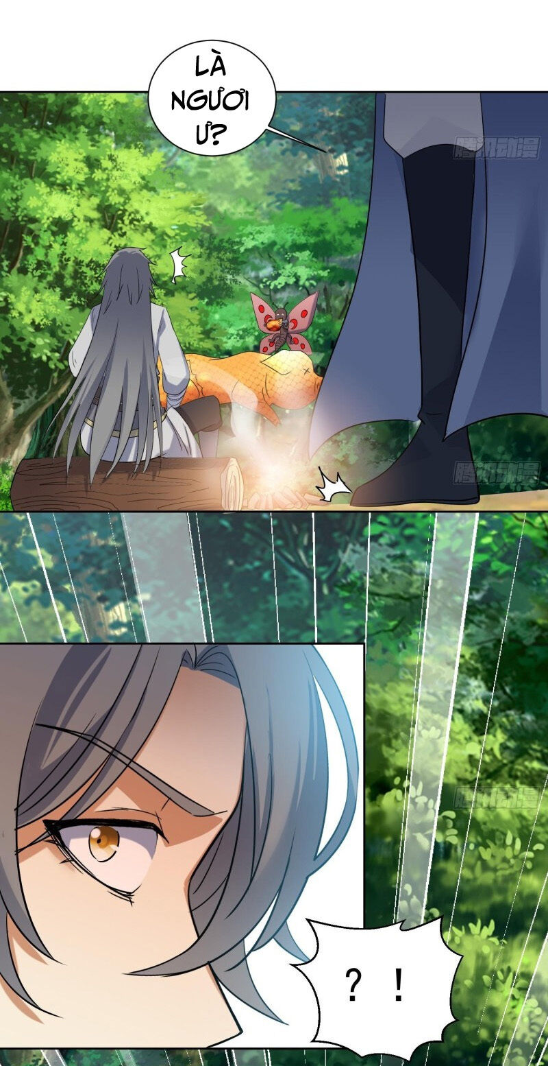 Võ Nghịch Cửu Thiên Chapter 165 - Trang 2