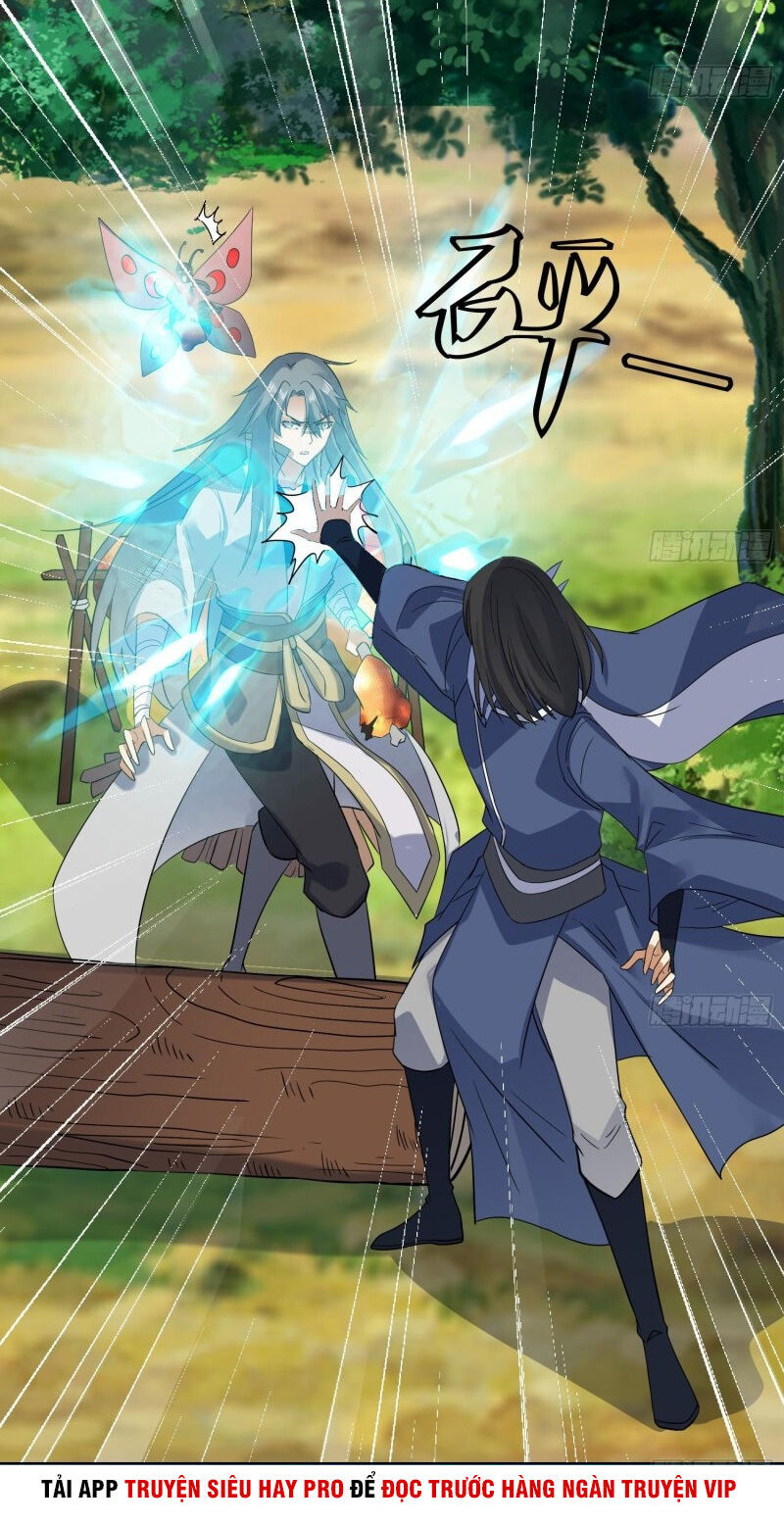 Võ Nghịch Cửu Thiên Chapter 165 - Trang 2