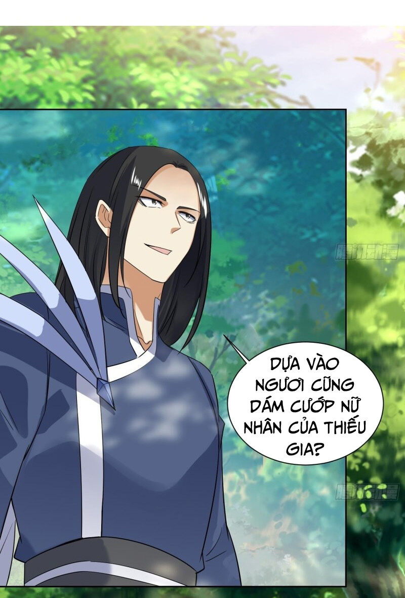 Võ Nghịch Cửu Thiên Chapter 165 - Trang 2