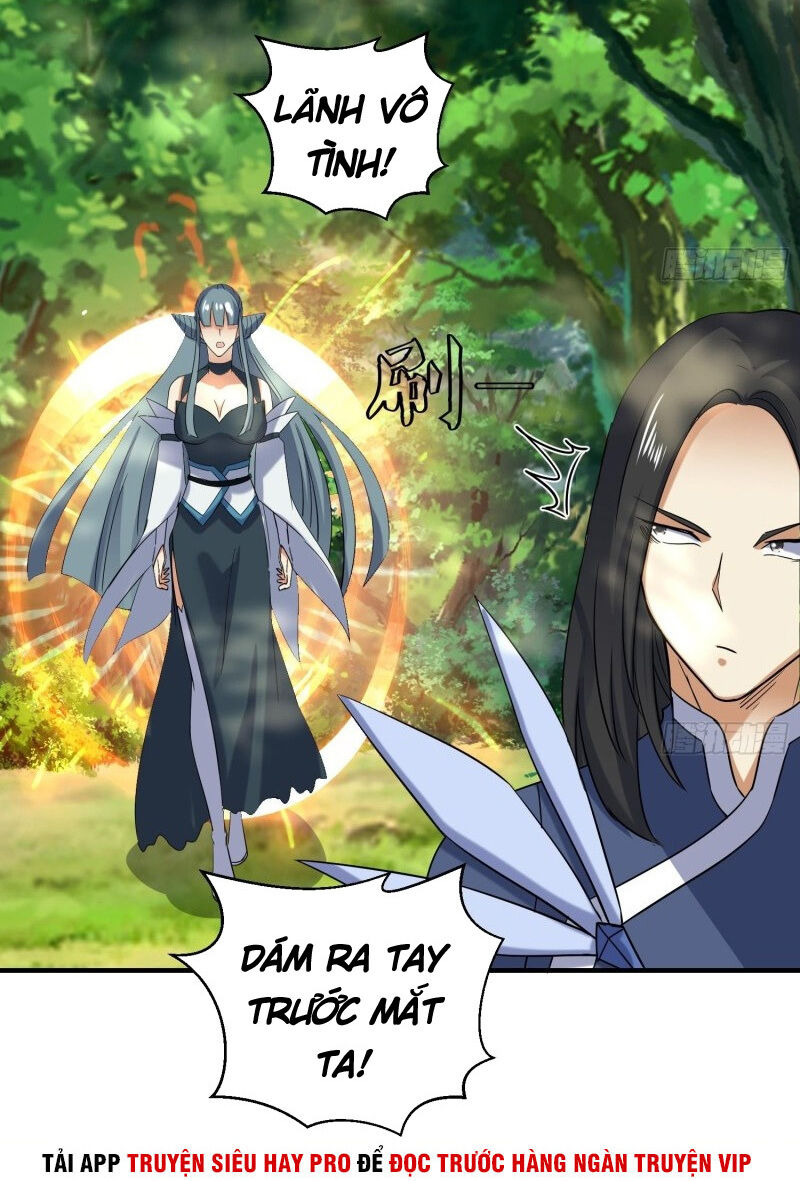 Võ Nghịch Cửu Thiên Chapter 165 - Trang 2