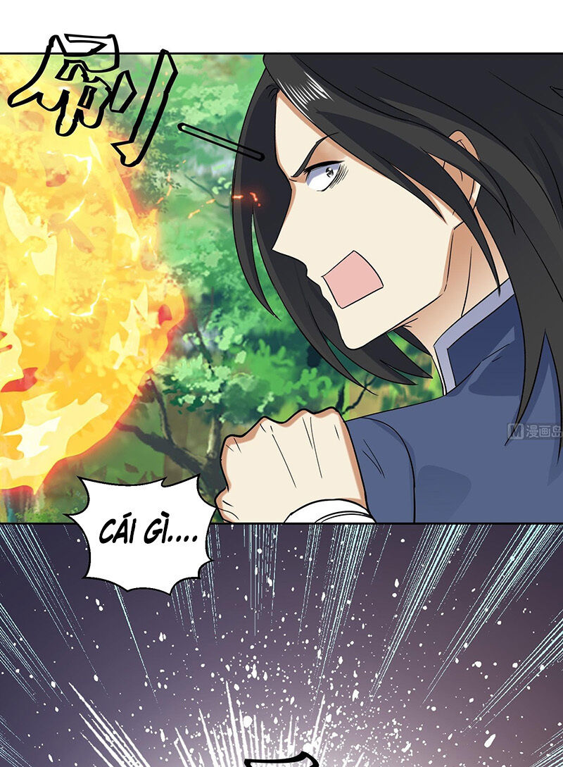 Võ Nghịch Cửu Thiên Chapter 166 - Trang 2