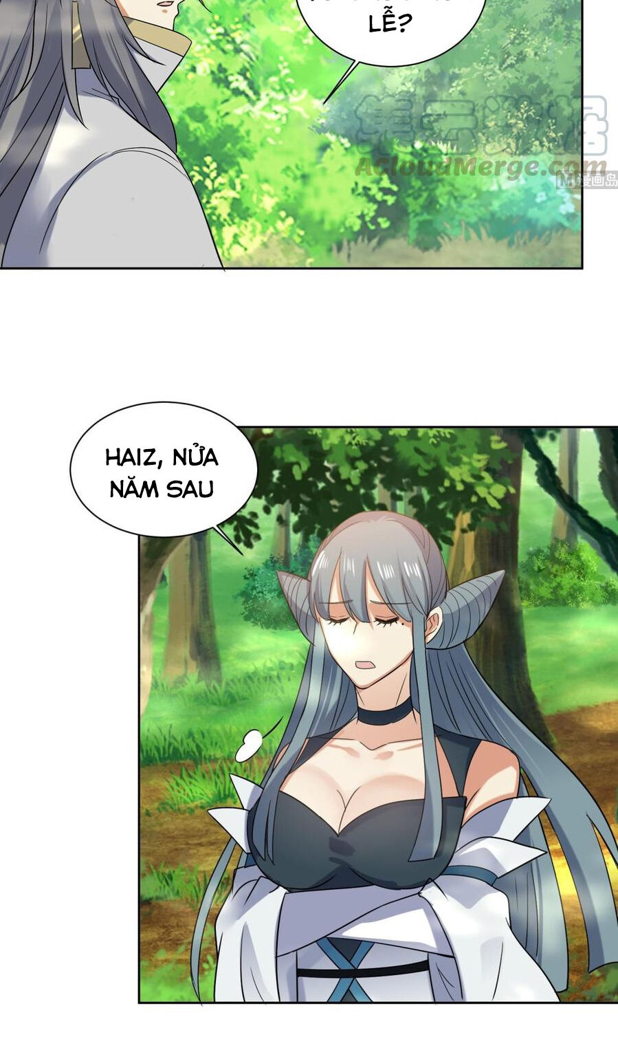 Võ Nghịch Cửu Thiên Chapter 167 - Trang 2