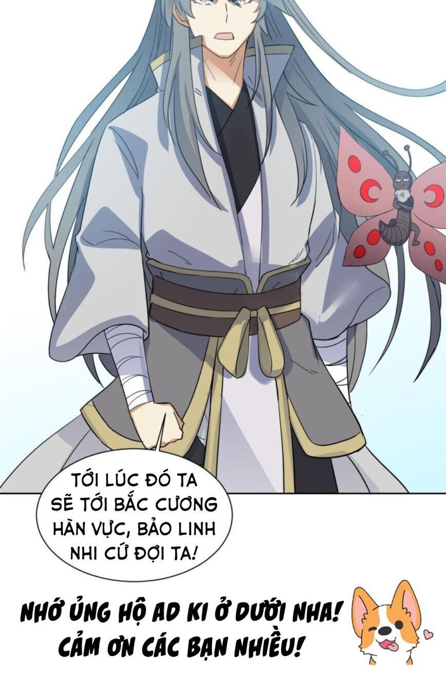 Võ Nghịch Cửu Thiên Chapter 169 - Trang 2