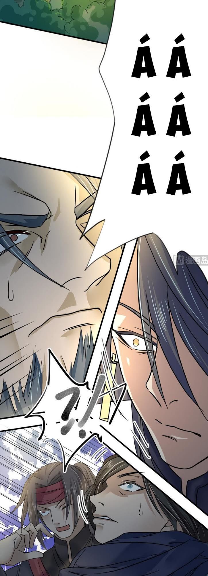 Võ Nghịch Cửu Thiên Chapter 17 - Trang 2