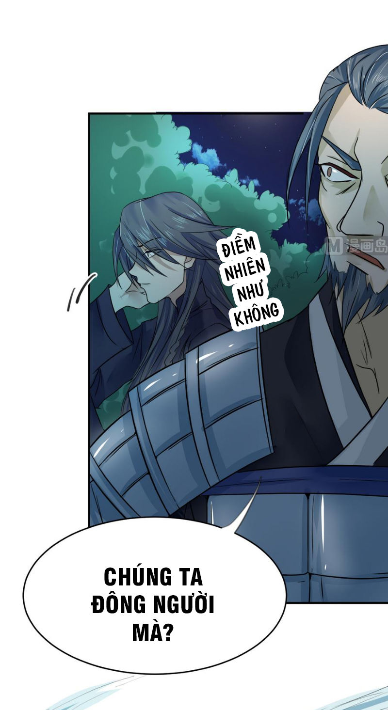 Võ Nghịch Cửu Thiên Chapter 17 - Trang 2