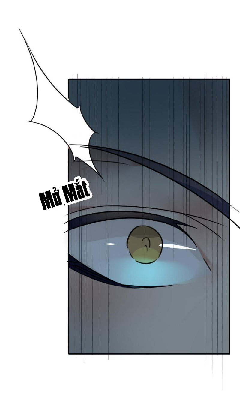 Võ Nghịch Cửu Thiên Chapter 17 - Trang 2