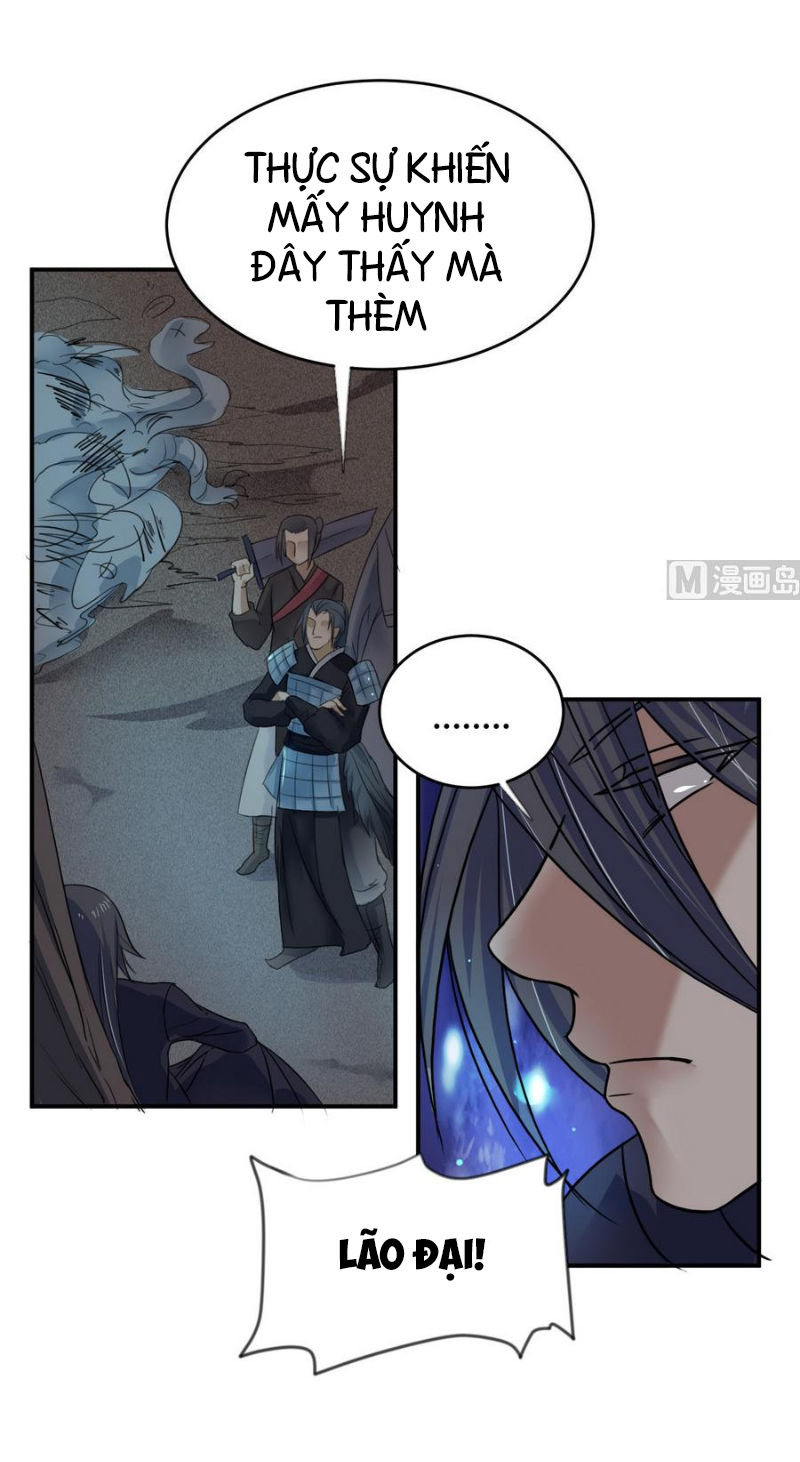 Võ Nghịch Cửu Thiên Chapter 17 - Trang 2