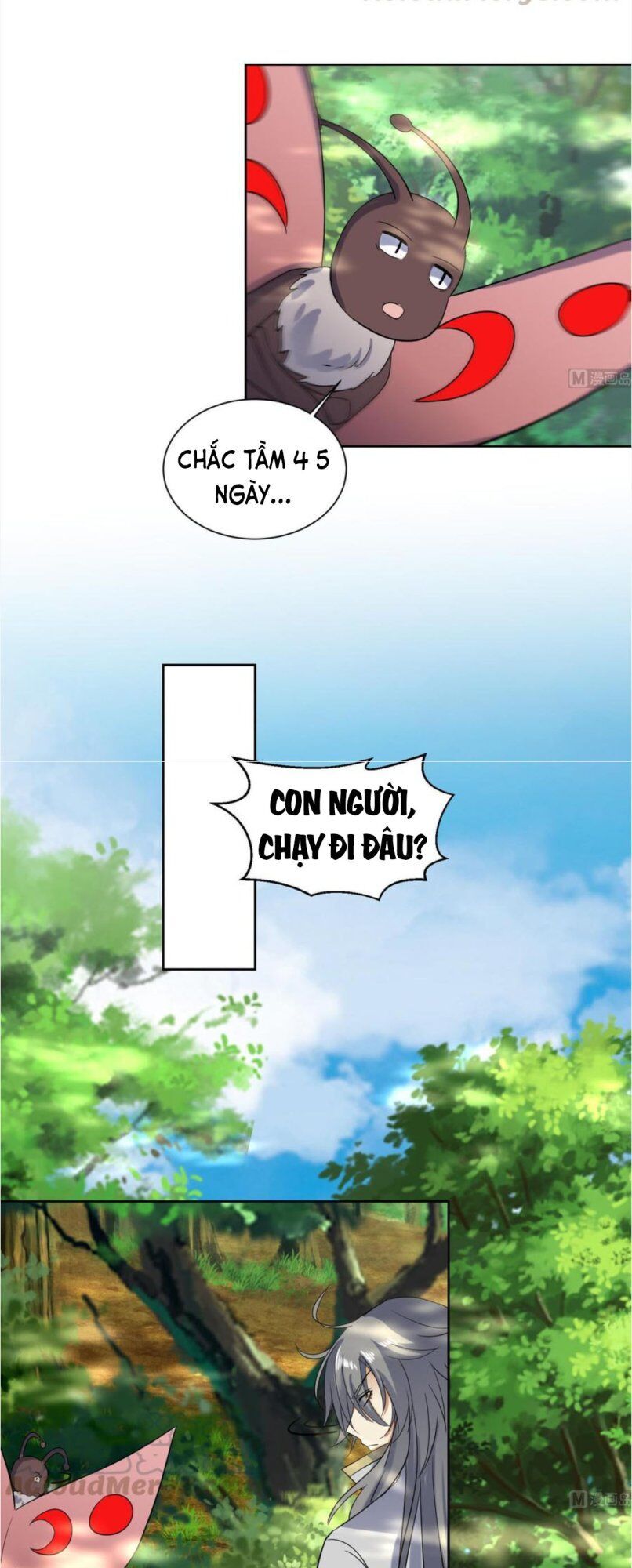 Võ Nghịch Cửu Thiên Chapter 171 - Trang 2