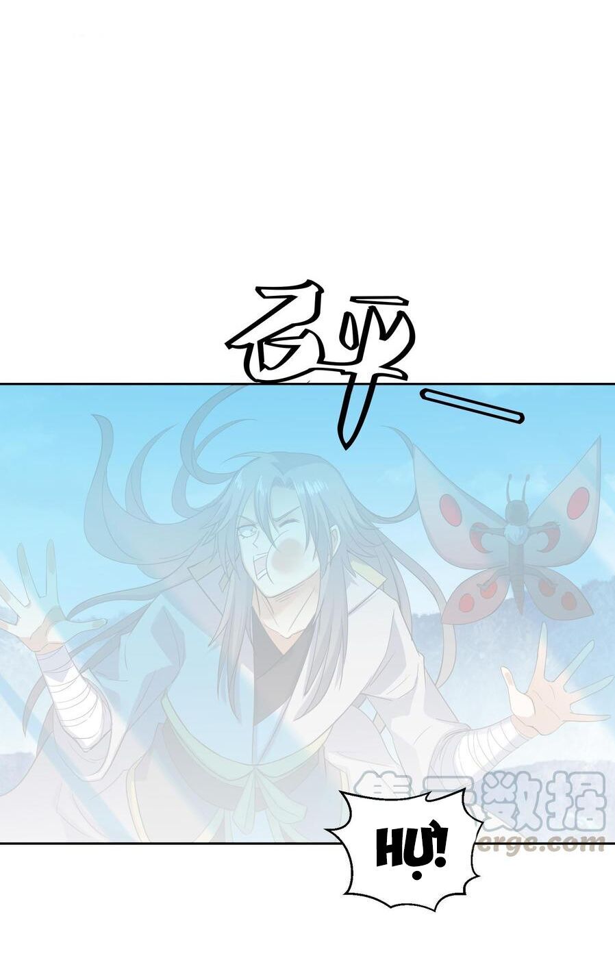 Võ Nghịch Cửu Thiên Chapter 172 - Trang 2