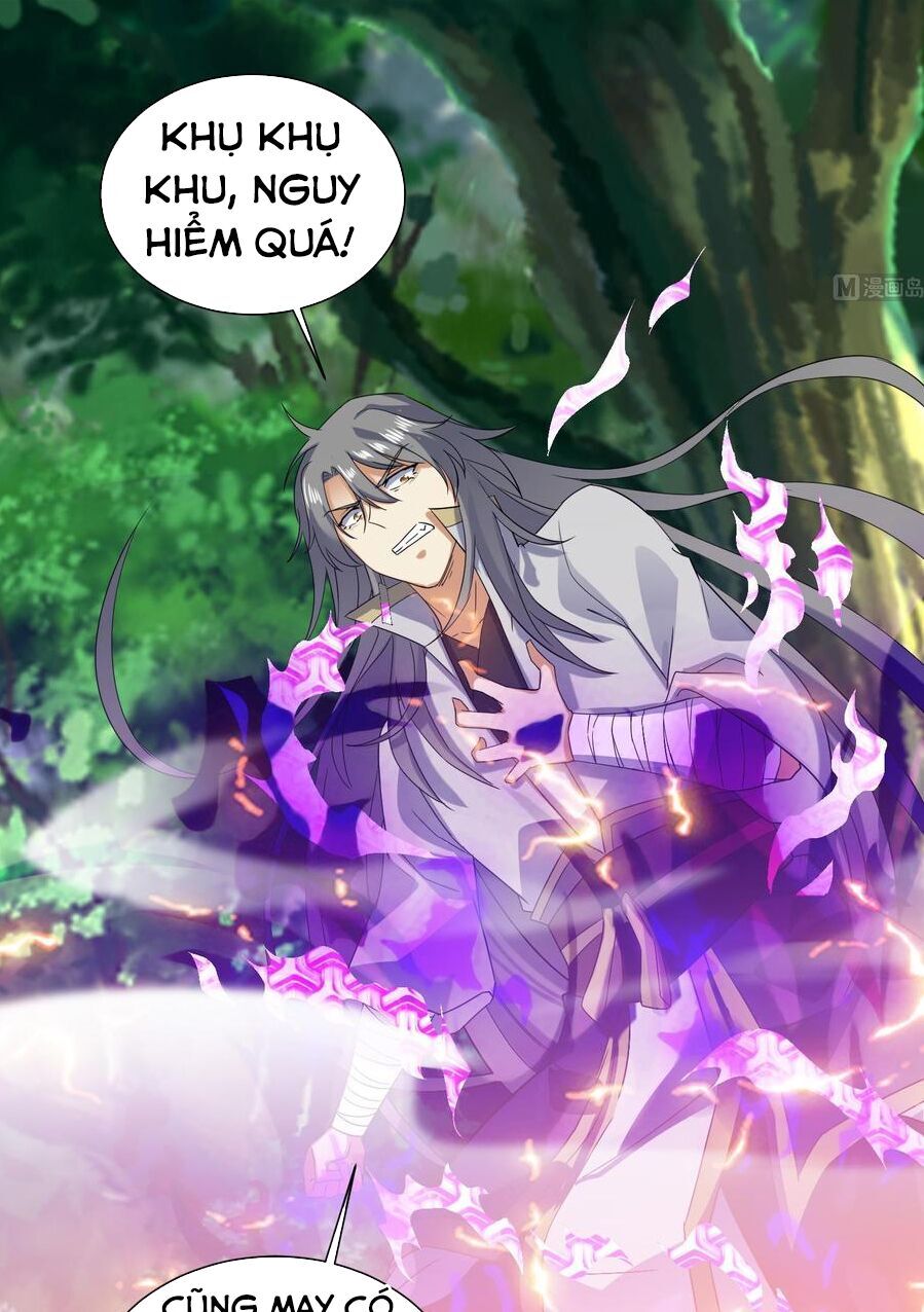 Võ Nghịch Cửu Thiên Chapter 173 - Trang 2