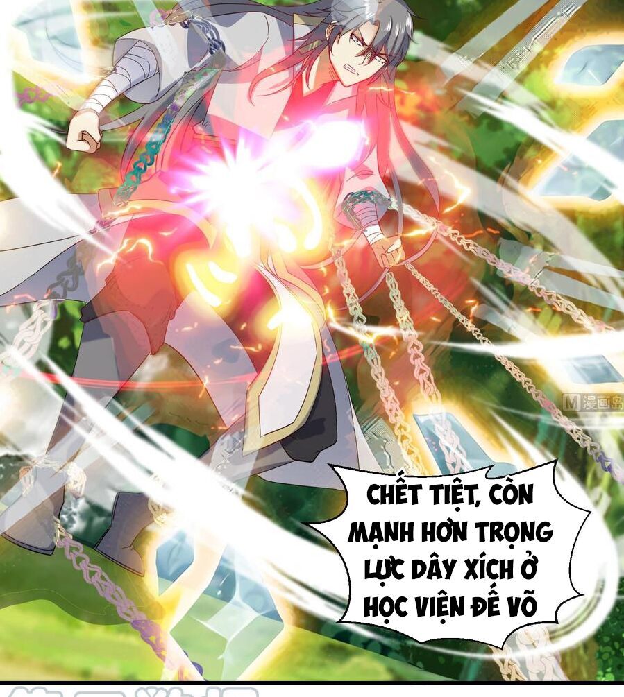 Võ Nghịch Cửu Thiên Chapter 173 - Trang 2