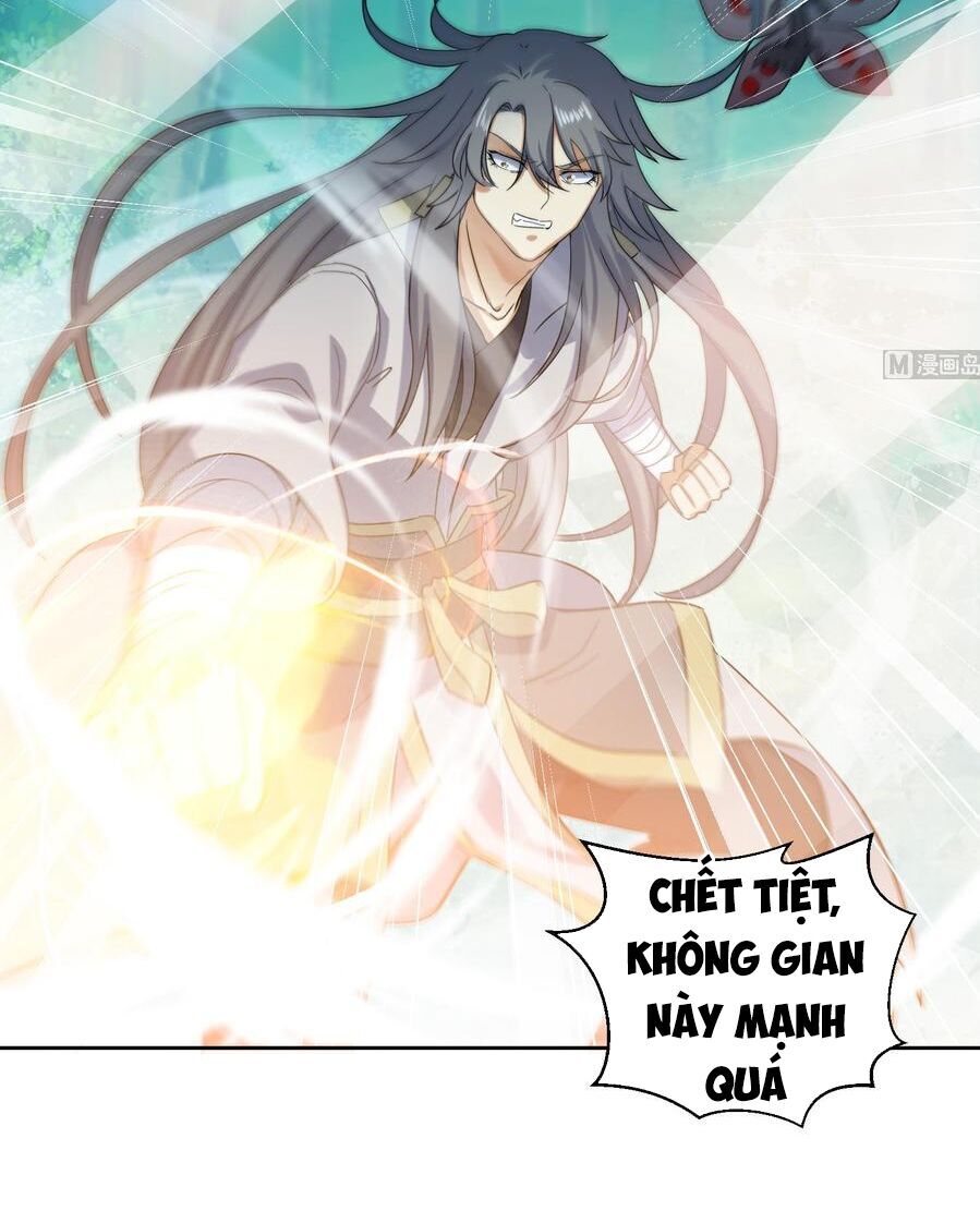Võ Nghịch Cửu Thiên Chapter 174 - Trang 2