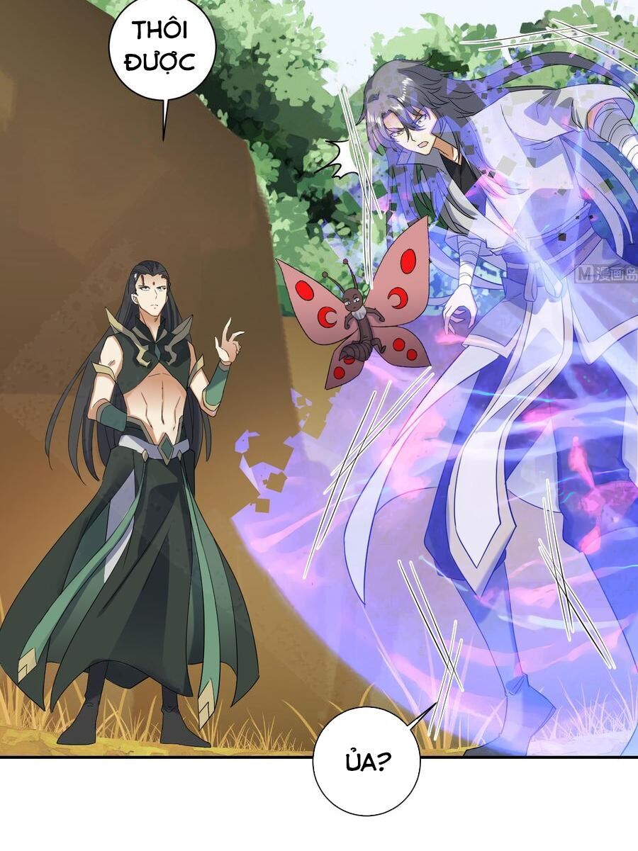 Võ Nghịch Cửu Thiên Chapter 175 - Trang 2