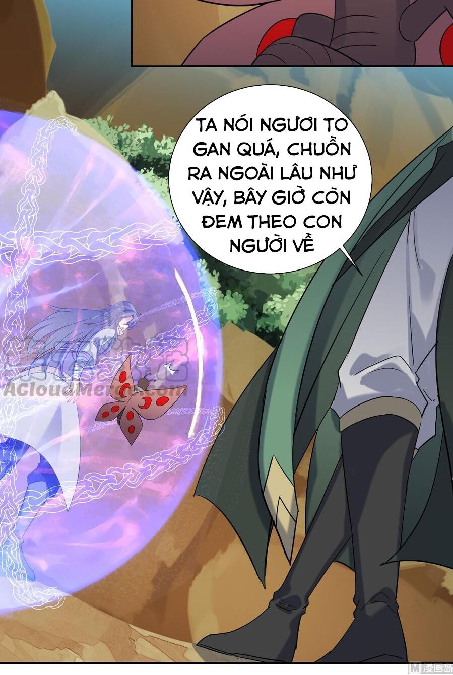 Võ Nghịch Cửu Thiên Chapter 175 - Trang 2