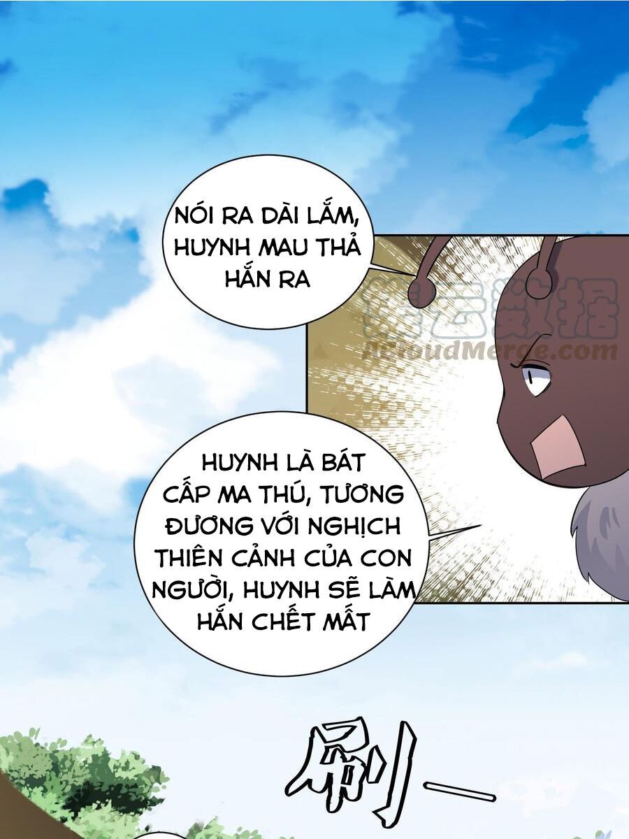 Võ Nghịch Cửu Thiên Chapter 175 - Trang 2