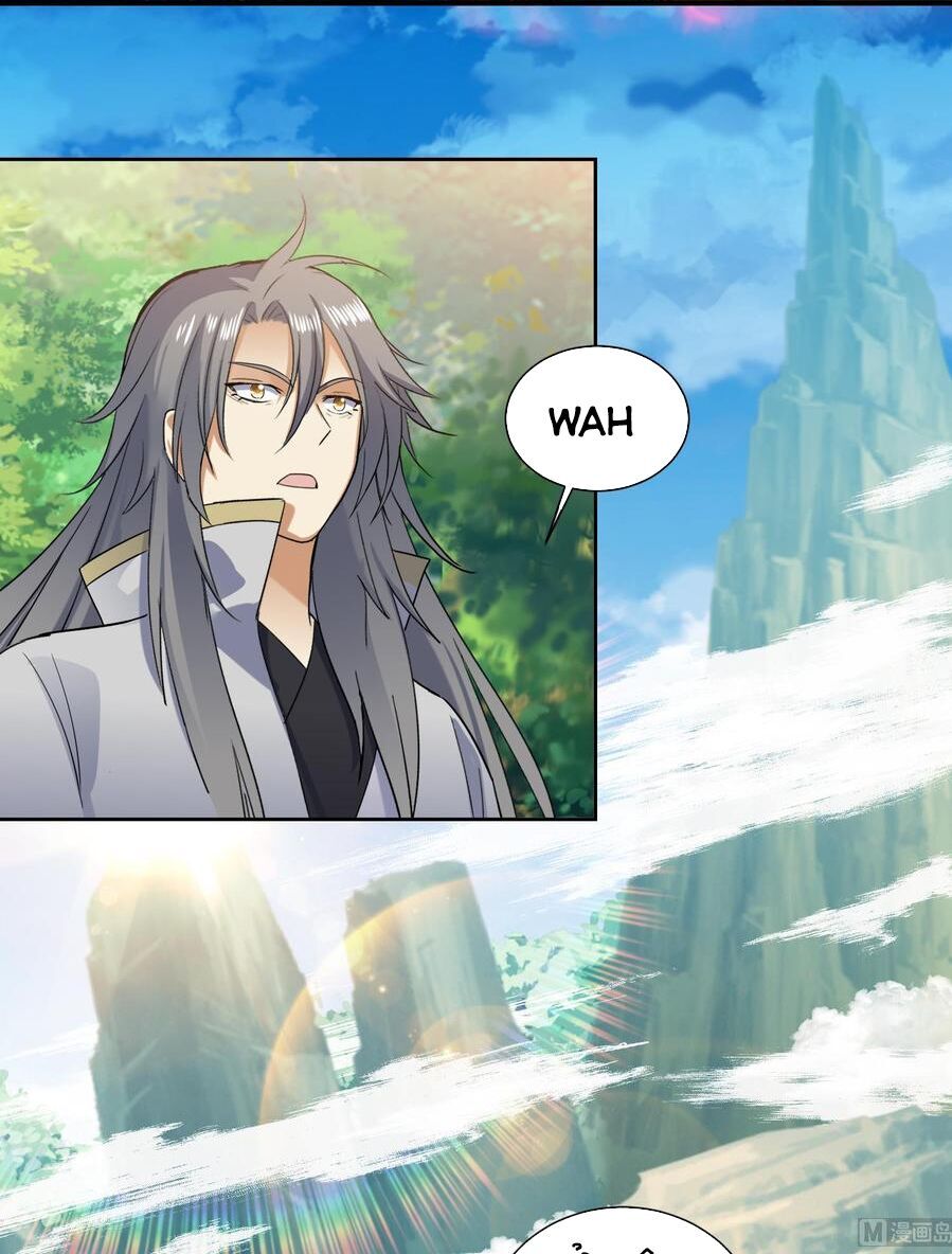 Võ Nghịch Cửu Thiên Chapter 176 - Trang 2