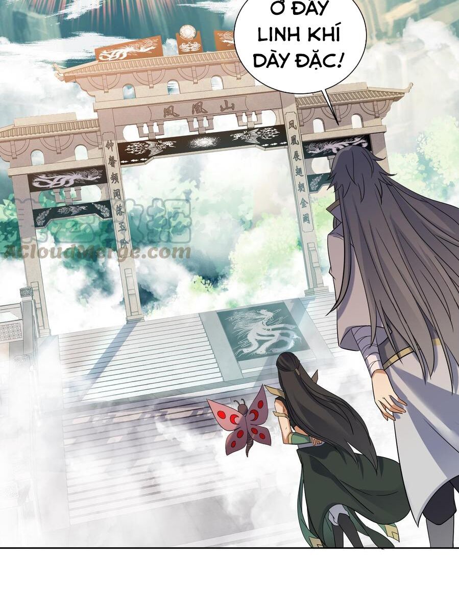 Võ Nghịch Cửu Thiên Chapter 176 - Trang 2