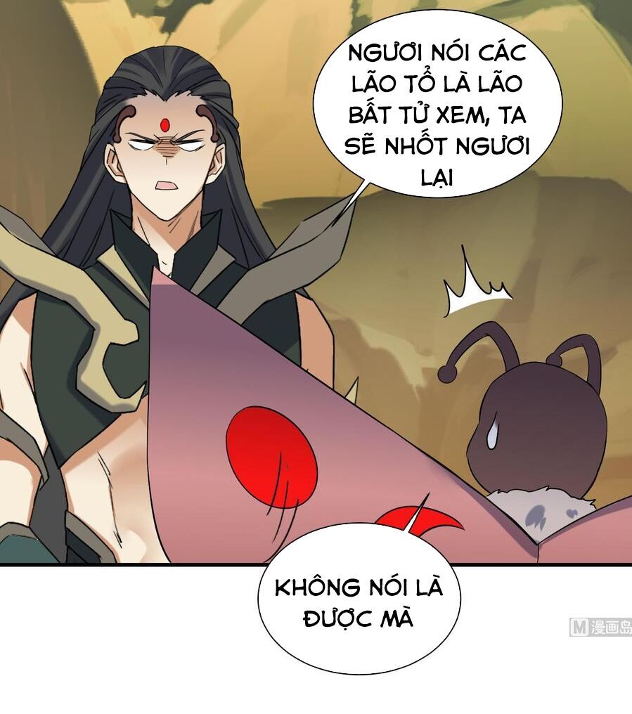Võ Nghịch Cửu Thiên Chapter 176 - Trang 2