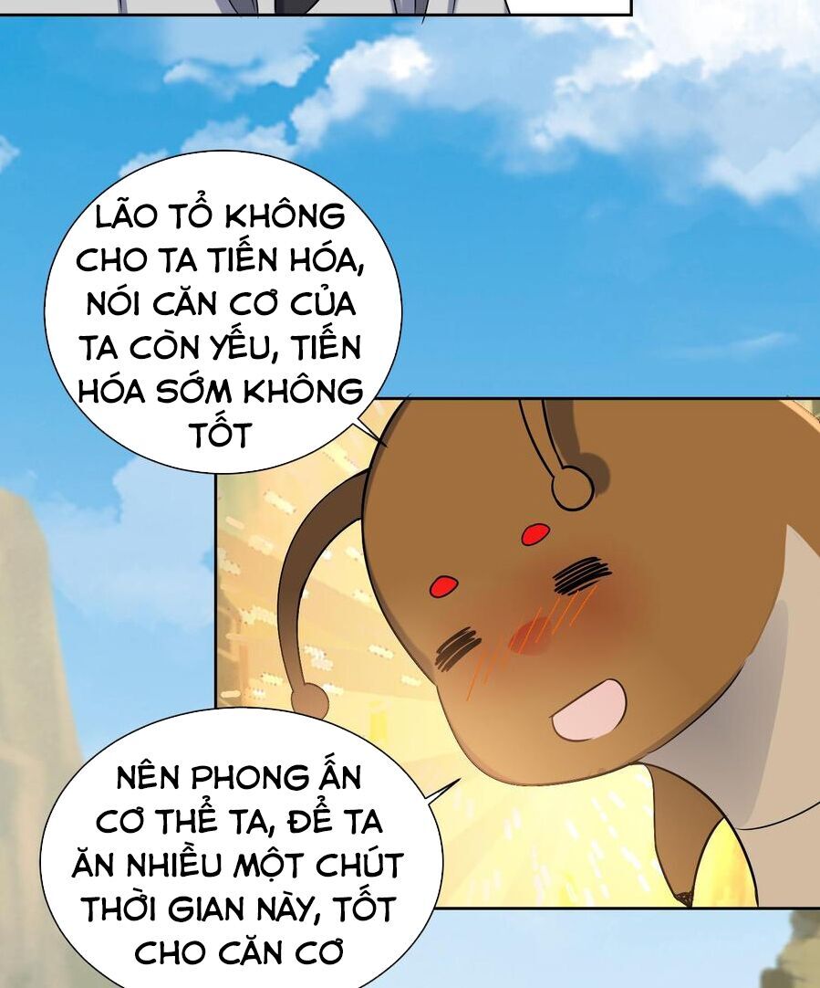 Võ Nghịch Cửu Thiên Chapter 177 - Trang 2