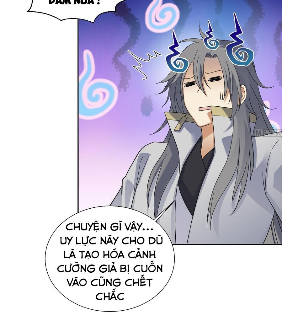 Võ Nghịch Cửu Thiên Chapter 178 - Trang 2