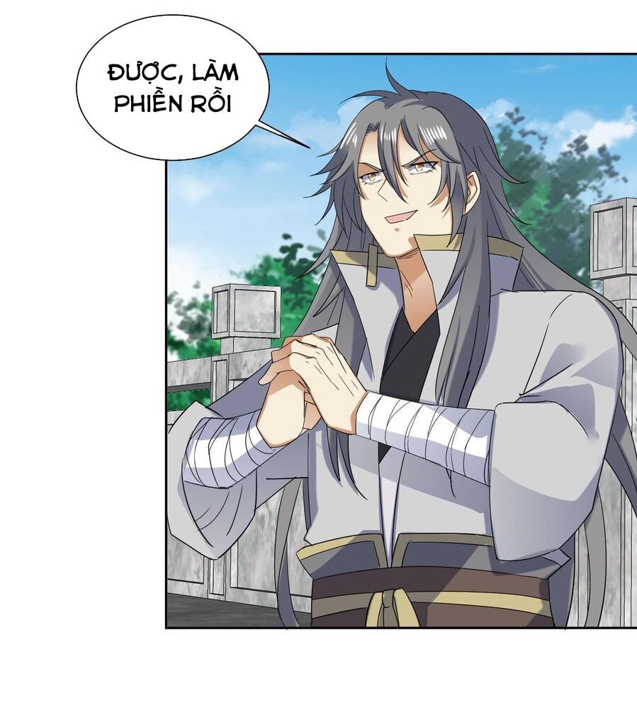 Võ Nghịch Cửu Thiên Chapter 178 - Trang 2