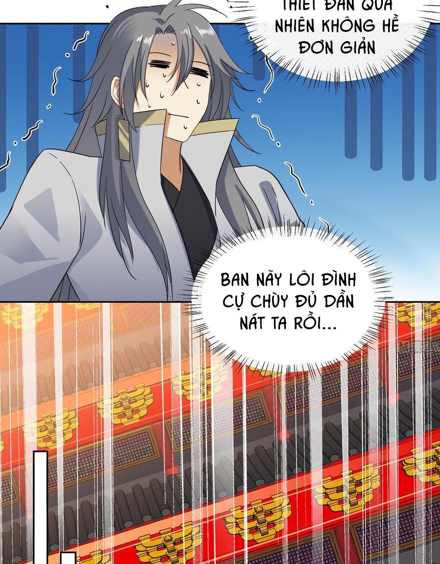 Võ Nghịch Cửu Thiên Chapter 178 - Trang 2