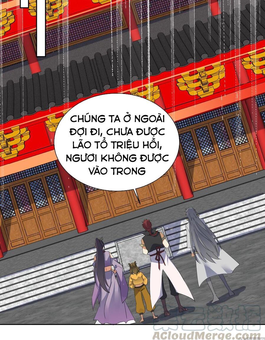 Võ Nghịch Cửu Thiên Chapter 178 - Trang 2