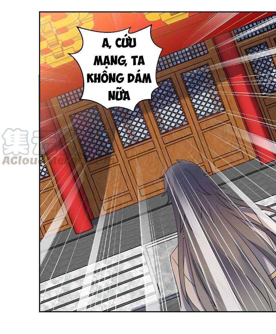 Võ Nghịch Cửu Thiên Chapter 178 - Trang 2