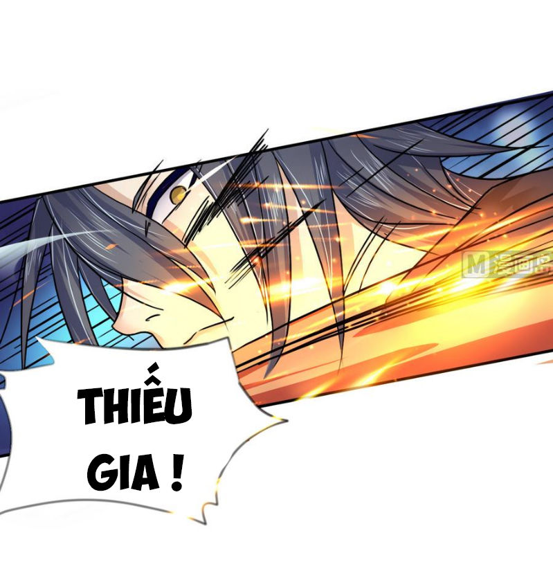 Võ Nghịch Cửu Thiên Chapter 18 - Trang 2