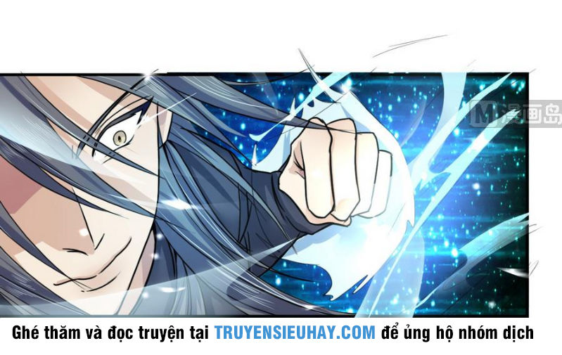 Võ Nghịch Cửu Thiên Chapter 18 - Trang 2