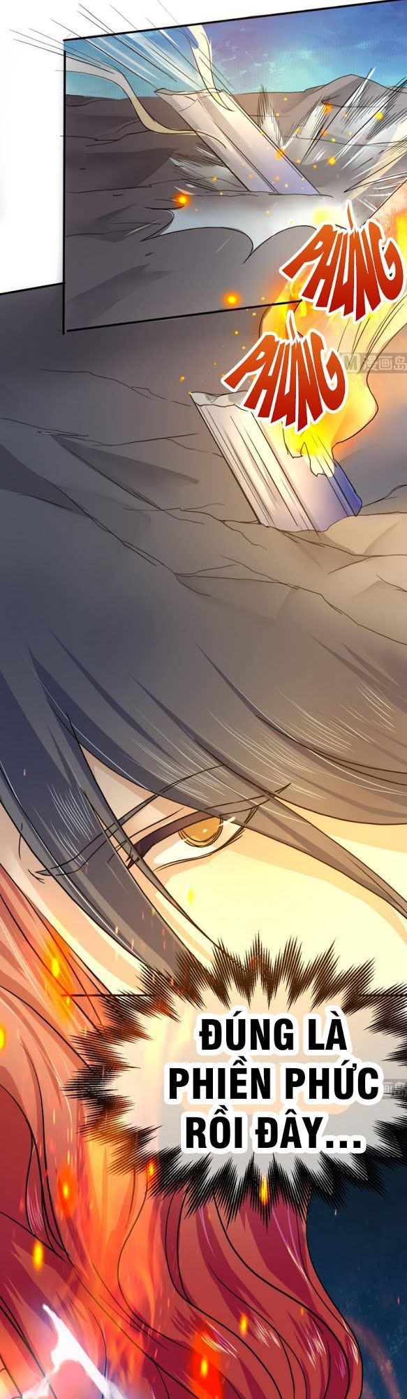 Võ Nghịch Cửu Thiên Chapter 18 - Trang 2