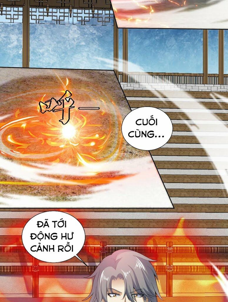 Võ Nghịch Cửu Thiên Chapter 181 - Trang 2